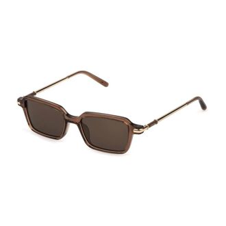 Tous Square Sunglasses - female - TOUS - Sunglasses - Brown - 51 MM - Accessories