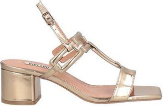 Bibi Lou CALZATURE - Sandali su YOOX.COM