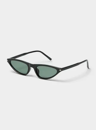 Simons Womens Cat-eye sunglasses