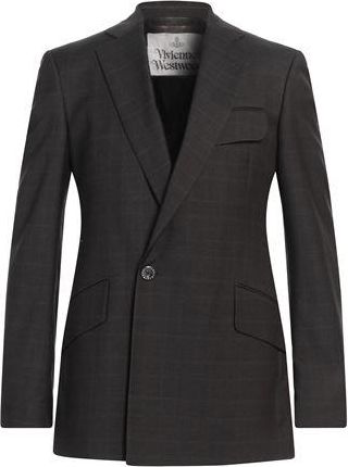 Vivienne Westwood SUITS and CO-ORDS - Blazers on YOOX.COM