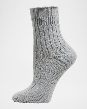 Falke Bedsock Ribbed Socks