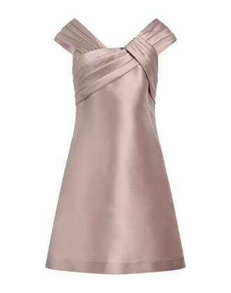 Alberta Ferretti DRESSES - Mini dresses sur YOOX.COM