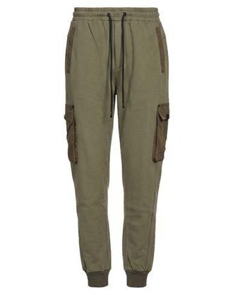 PMDS Premium Mood Denim Superior BOTTOMWEAR - Pantaloni su YOOX.COM