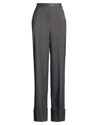 Silence Limited BOTTOMWEAR - Trousers on YOOX.COM