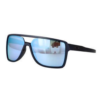 Oakley Heren, Accessoires, Zwart, Maat: 63 MM
