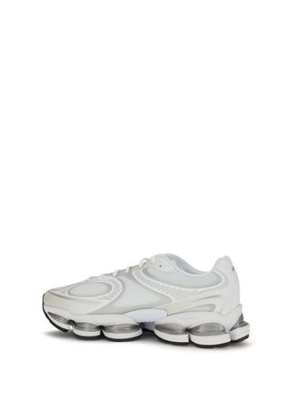 New Balance Abzorb Sneakers - White