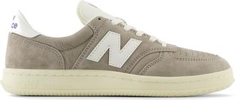 New Balance CT500 Sneakers in Arid Stone/Sea Salt Men Low-Top