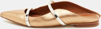 Malone Souliers Maureen