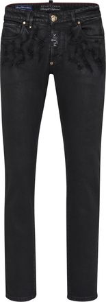 Philipp Plein Jeans Recht Model