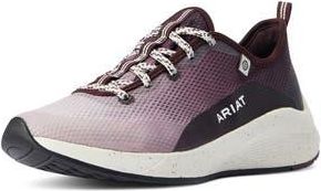 Ariat ShiftRunner Sneaker in Red at Nordstrom Rack, Size 6.5