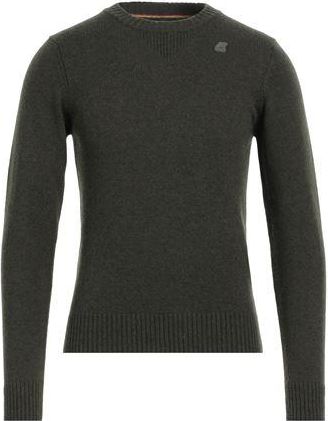 K-Way PRENDAS DE PUNTO - Pullover en YOOX.COM