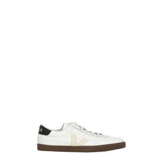 Veja Sneakers, male, Beige, Size: 12 US Panenka Sneakers