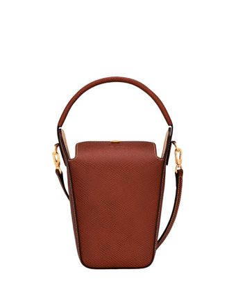 Longchamp Epure Extra Small Popcorn Bag