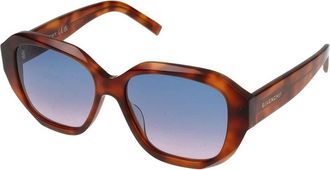 Givenchy Sunglasses, unisex, Multicolor, 55 MM, Gv40075I 53w Sunglasses