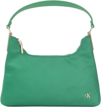 Calvin Klein Mujer, Bolsos, Verde, Talla: ONE Size