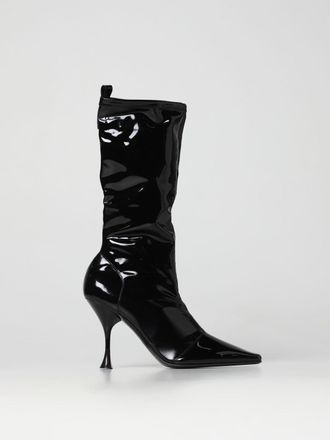 3Juin Stivale Berry 3Juin in vernice