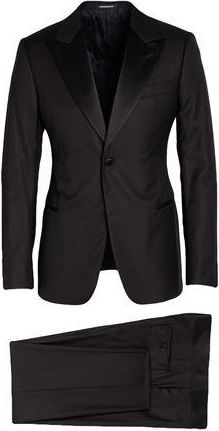 Emporio Armani SUITS and CO-ORDS - Suits on YOOX.COM