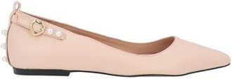 Love Moschino CALZATURE - Ballerine su YOOX.COM