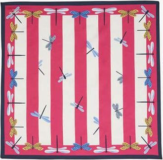 Kate Spade New York Dragonfly Bandana