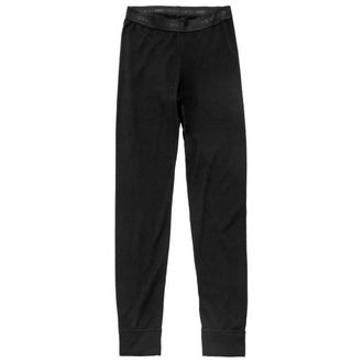 Devold Breeze Plus Merino 200 Longs Merinounterw&auml;sche f&uuml;r Damen | schwarz