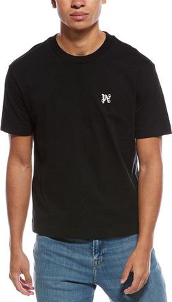 Palm Angels Set of 3 Monogram T-Shirt