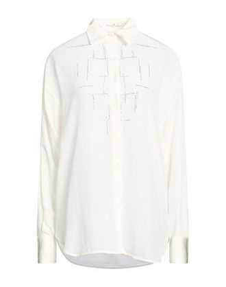 Ermanno Scervino CAMISETAS Y TOPS - Camisas en YOOX.COM