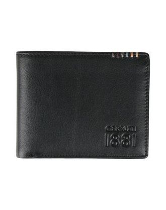 Cerruti Kleinlederwaren - Brieftaschen auf YOOX.COM