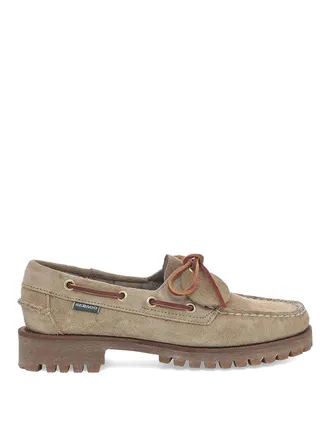 Sebago Ranger Artisan Ox Moccasins