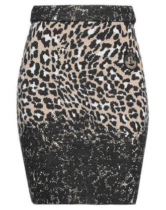 Ga&euml;lle Paris BOTTOMWEAR - Minigonne su YOOX.COM