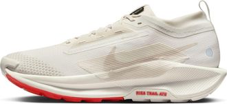 Nike Nike Mens Pegasus Trail 5 GTX Running Shoes, Sail Lt Orewood BRN Picante Red, 9 UK