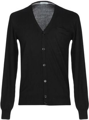 Paolo Pecora KNITWEAR - Cardigans sur YOOX.COM
