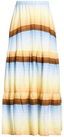 AMOTEA HOSEN & RÖCKE - Maxi-Röcke auf YOOX.COM