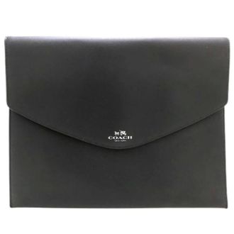 Coach Pre-owned Borsa a mano - - Pre-owned - Donna - Nero - ONE SIZE
