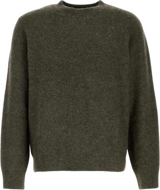 Carhartt Work in Progress Uomo, Maglie, Grigio, S, new