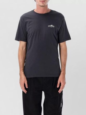 Patagonia organic cotton printed short-sleeve t-shirt