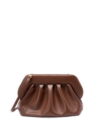 Themoir&egrave; Bios Vegan Fabric Clutch Bag