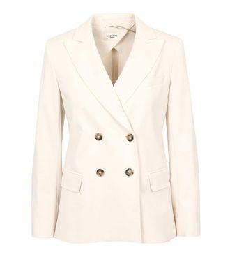 Weekend by Max Mara jassen Ivoor