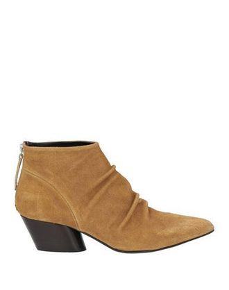 Halmanera FOOTWEAR - Ankle boots on YOOX.COM