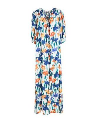 Diane Von F&uuml;rstenberg DRESSES - Maxi dresses sur YOOX.COM