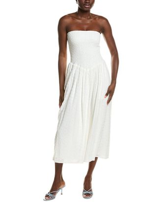 Wayf Wayf Maxi Dress