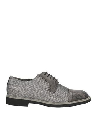 Pollini FOOTWEAR - Lace-up shoes on YOOX.COM
