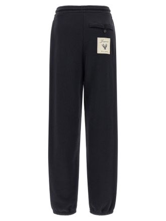 Jacquemus Joggers - Black