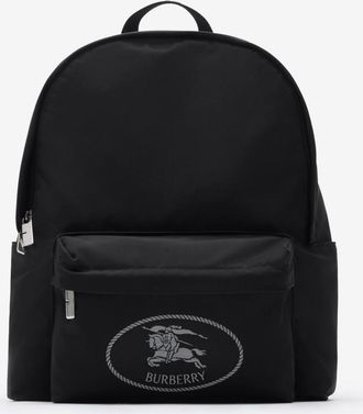 Burberry Orkney Backpack