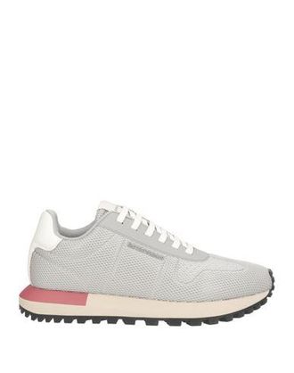 Emporio Armani FOOTWEAR - Trainers sur YOOX.COM