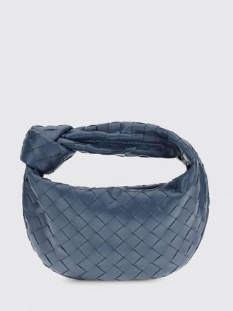 Bottega Veneta Borsa Jodie Mini Bottega Veneta in pelle intrecciata
