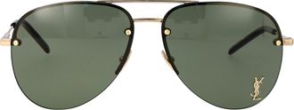 Saint Laurent Eyewear Classic 11 M Sunglasses