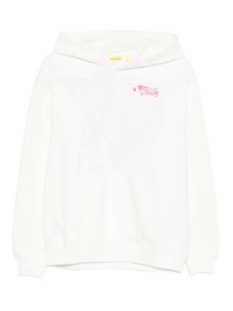 Off-white Sweatshirt With Logo
