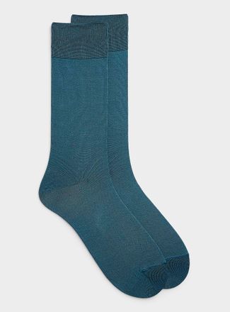 Le 31 Mens Coloured dress socks