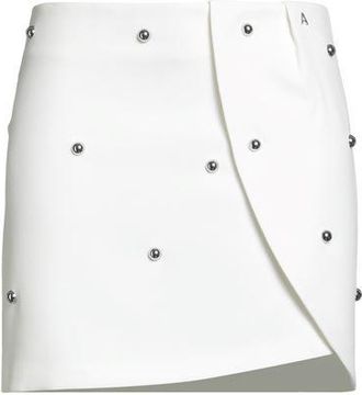 Twin-Set PARTES DE ABAJO - Minifaldas en YOOX.COM