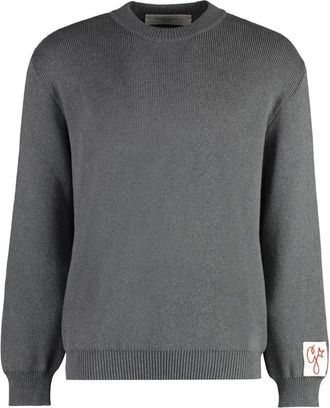 Golden Goose Uomo, Maglie, Grigio, XL, new